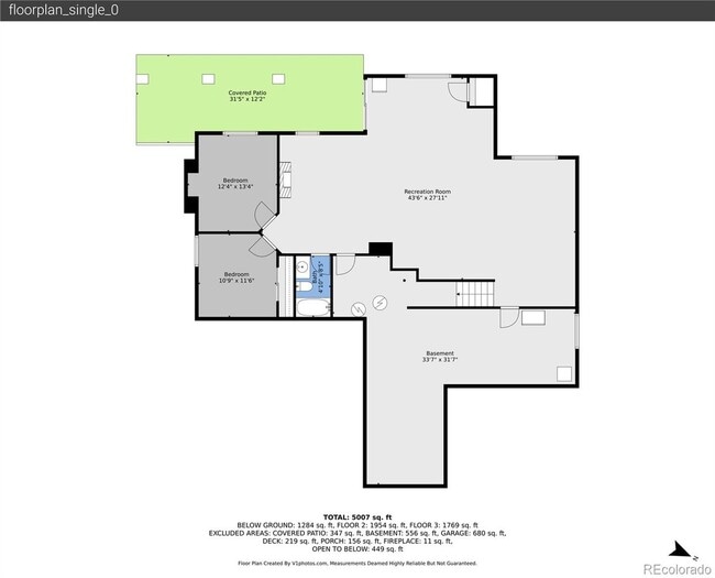 Building Photo - Spacious Colorado Luxury Home with 3-Car Garage, Outdoor Living & Scenic Wildlife