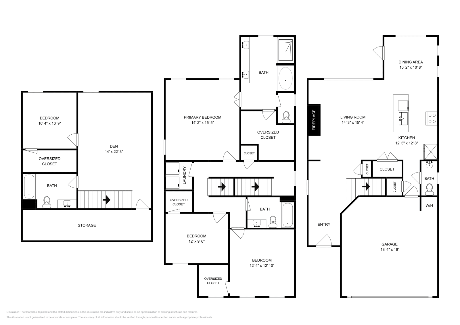 Building Photo - 2241 Westside Dr