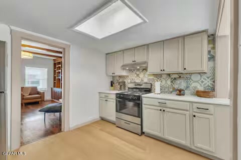 Building Photo - 2723 Grant Ave