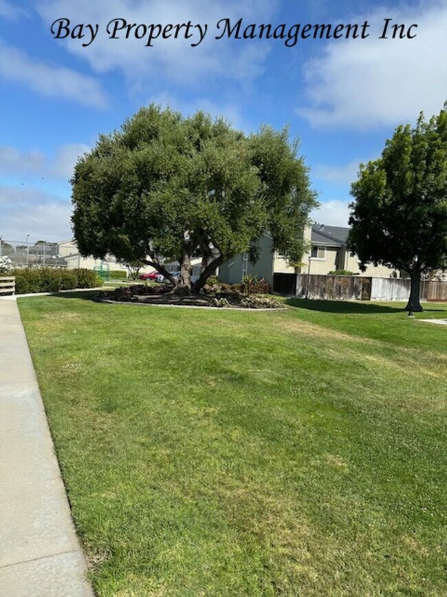 Building Photo - Charming 3-Bedroom Townhouse in Los Olivos...