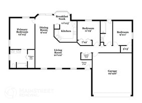 Building Photo - 901 SW 10th Pl