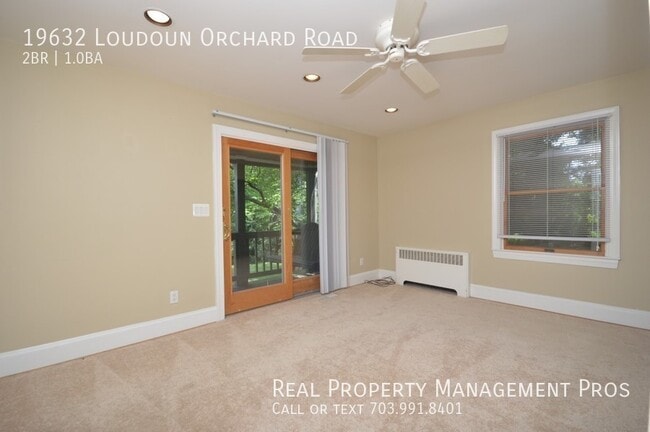 Building Photo - 19632 Loudoun Orchard Rd
