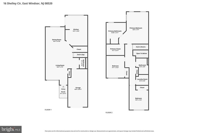 Building Photo - 16 Shelley Cir