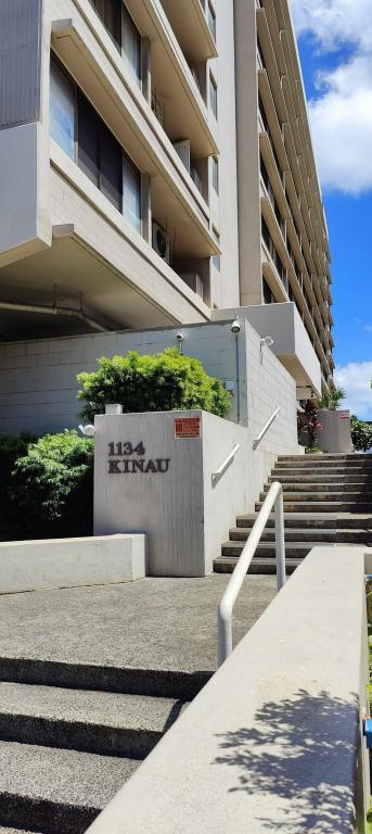 Building Photo - 1134 Kinau St