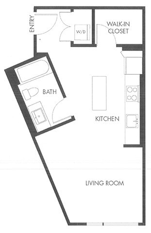 Floorplan - Pike Motorworks