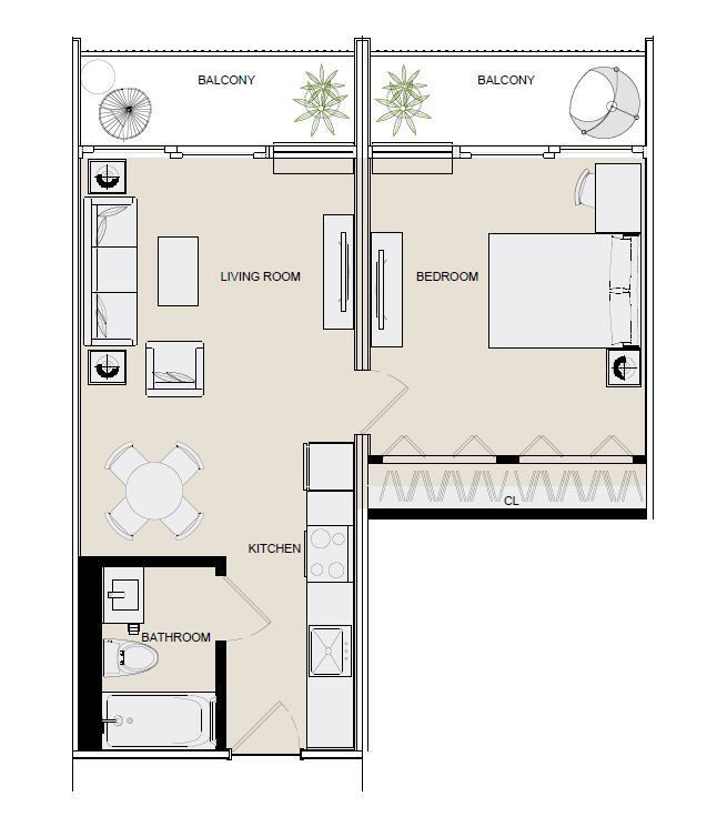 Floorplan - Alture Westland