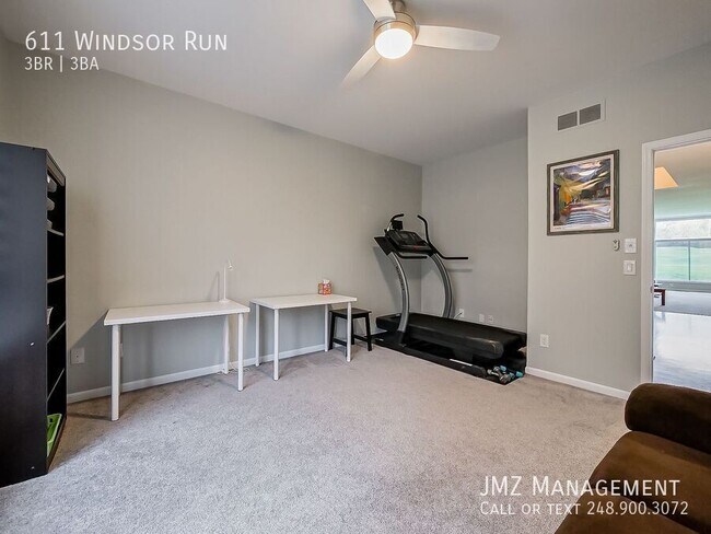 Building Photo - 611 Windsor Run