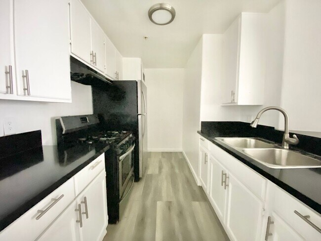 Interior Photo - Rampart Village Villas