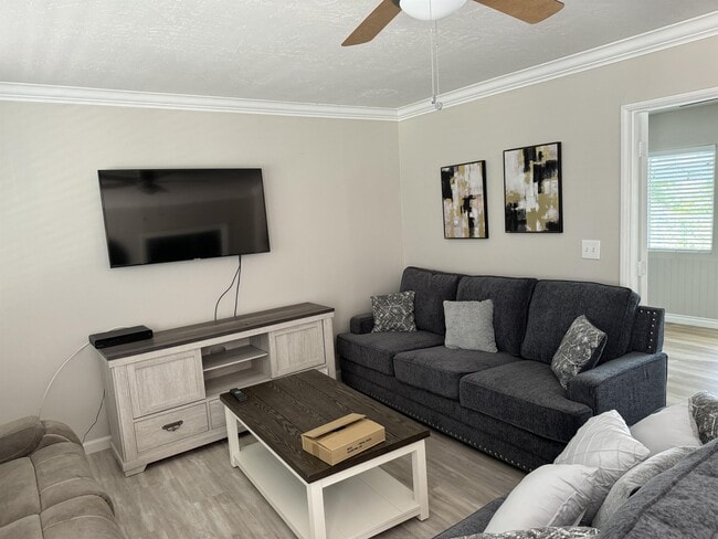 Building Photo - 9309 Galston Dr