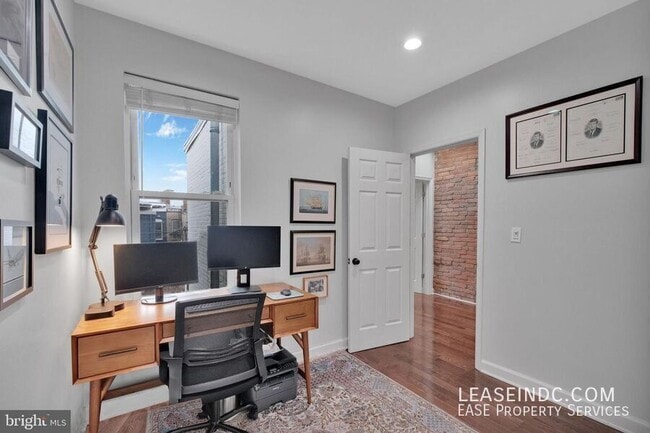 Building Photo - 1241 I St NE