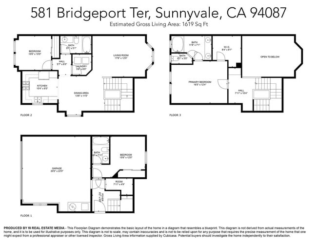 Building Photo - 581 Bridgeport Terrace