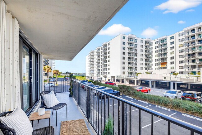 Building Photo - 3456 S Ocean Blvd