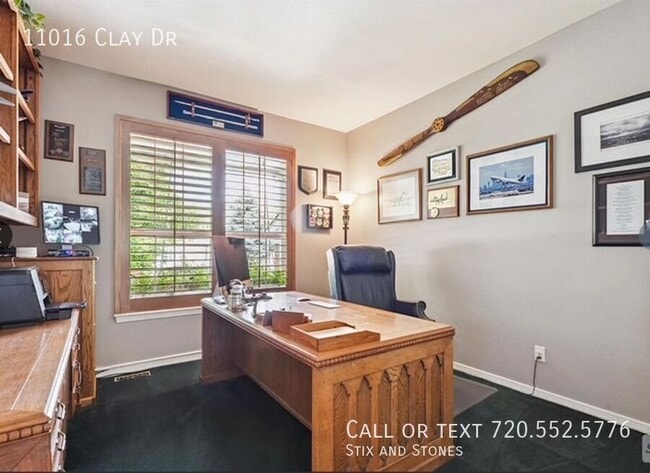 Building Photo - 11016 Clay Dr