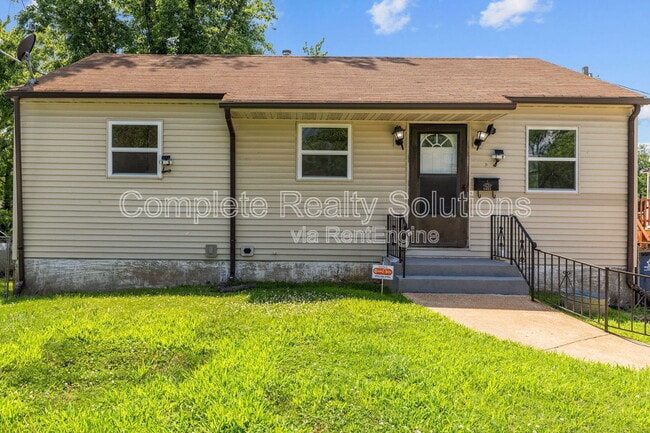 Primary Photo - 10423 Balmoral Dr