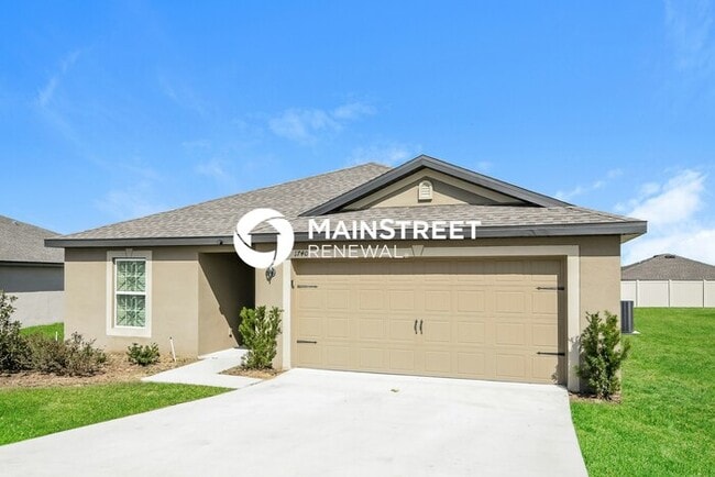 Building Photo - 3 Bedroom Pet-Friendly Home in Dundee, FL with Main Street Renewal