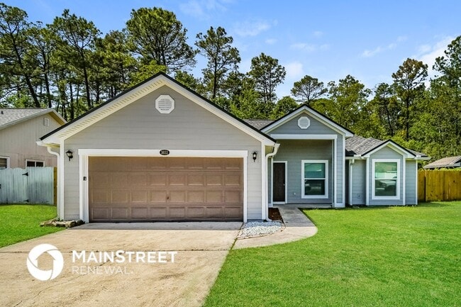 Building Photo - 3652 Wilson Blvd W