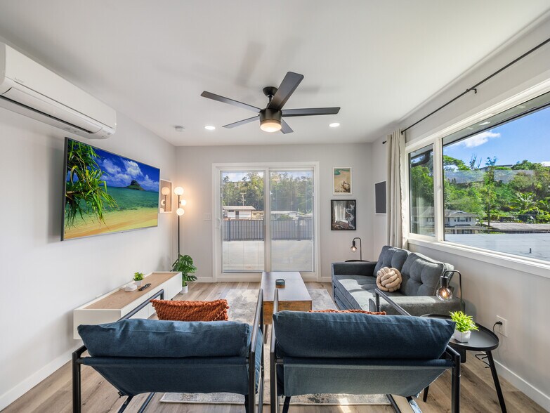 Building Photo - 95-148 Waimakua Dr