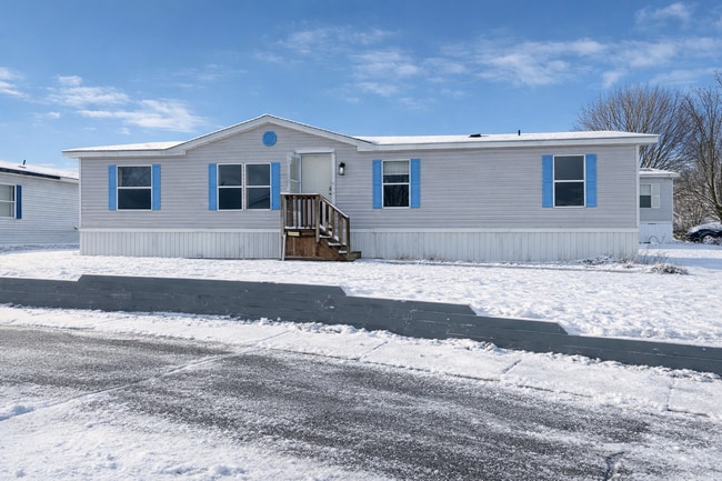 Building Photo - 2500 Mann Rd