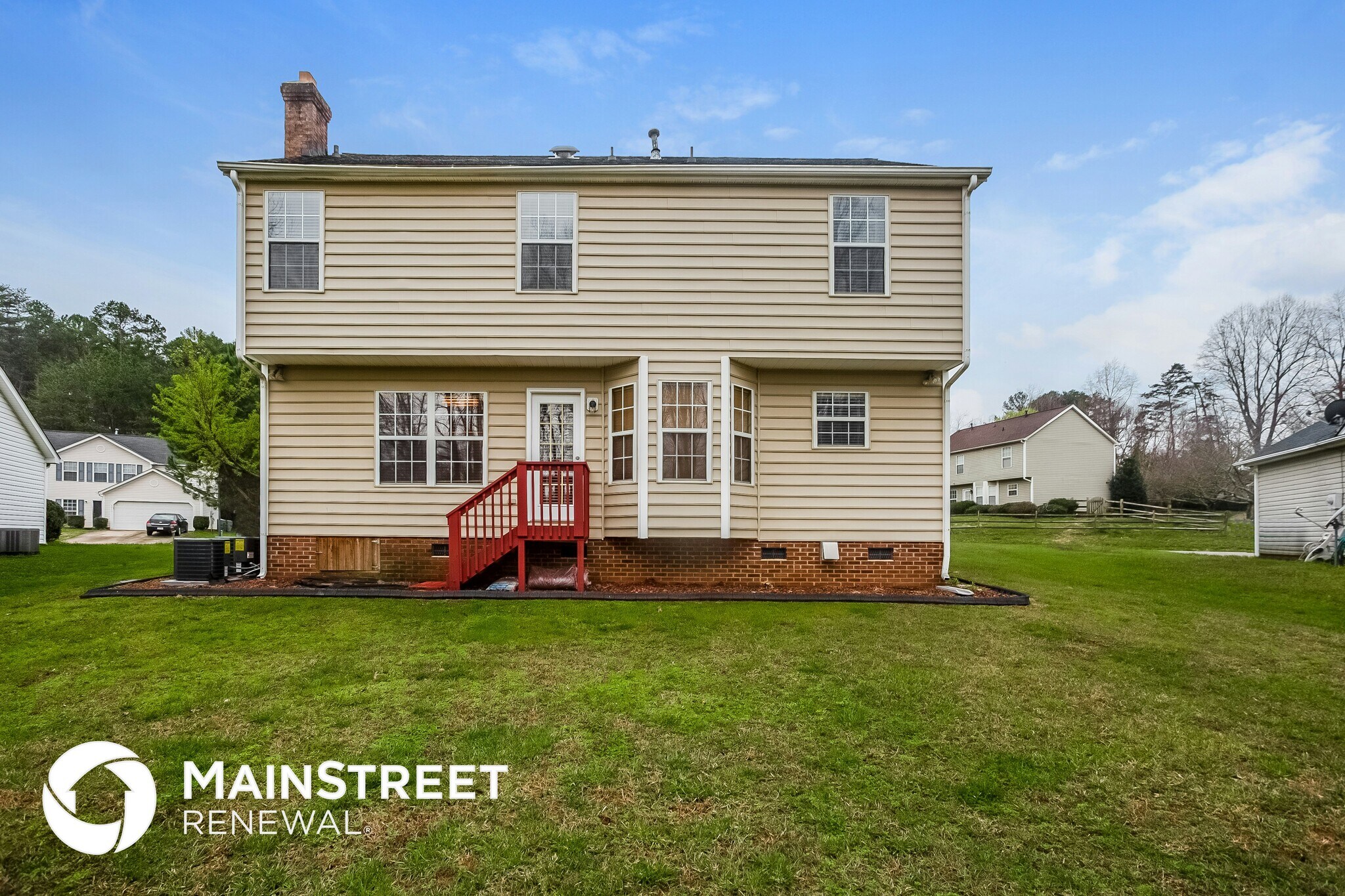 Building Photo - 3030 Edmonton Pl