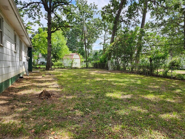 Building Photo - Coming In October -  4 bedroom 2 bath home...