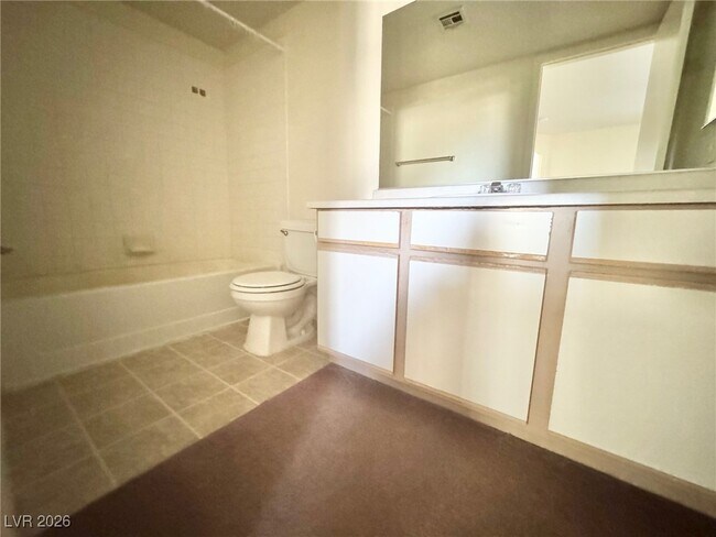 Building Photo - 2300 E Silverado Ranch Blvd