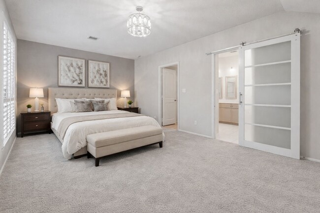 Building Photo - 11910 Bazley Knoll Dr