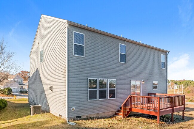 Building Photo - 3708 Hinton Grove Pl