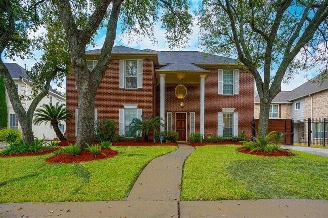 Primary Photo - 8915 Wallington Dr
