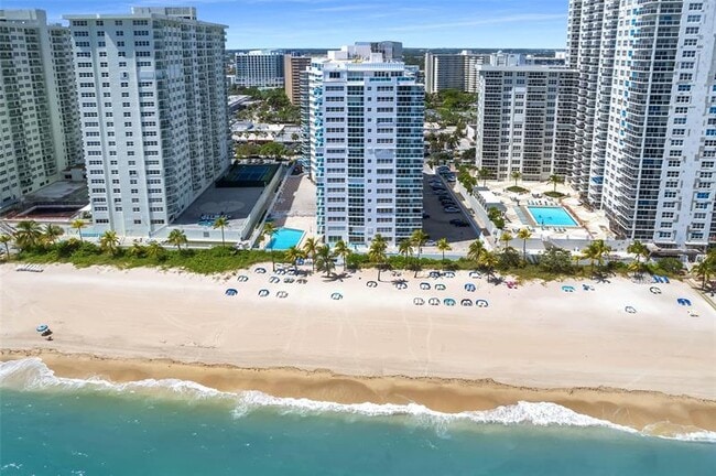 Building Photo - 3430 Galt Ocean Dr