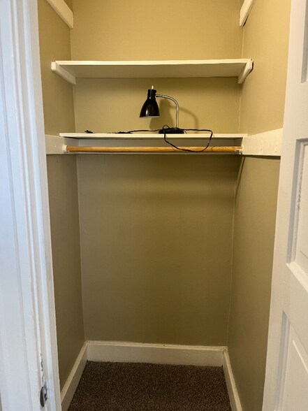 Building Photo - 602 Michigan Ave