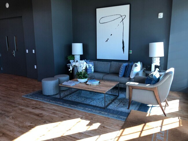 Building Photo - When Style and Location Matter!