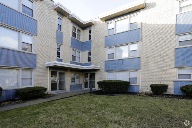 7732-7744 S Kedzie Avenue - 7732-7736 S Kedzie Ave