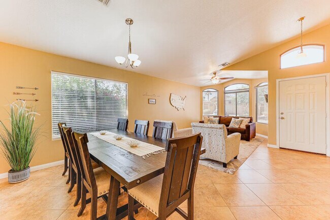 Building Photo - 43854 W Cahill Dr