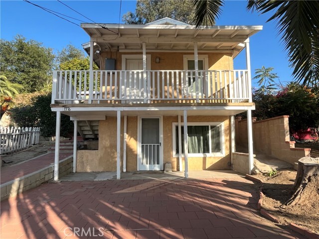 Primary Photo - 1716 Glen Ave