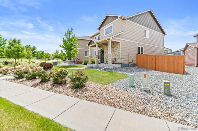 Building Photo - 11684 Park S Loop