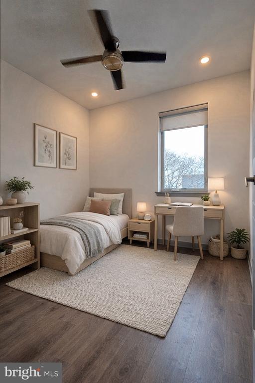 Building Photo - 411 W Berks St