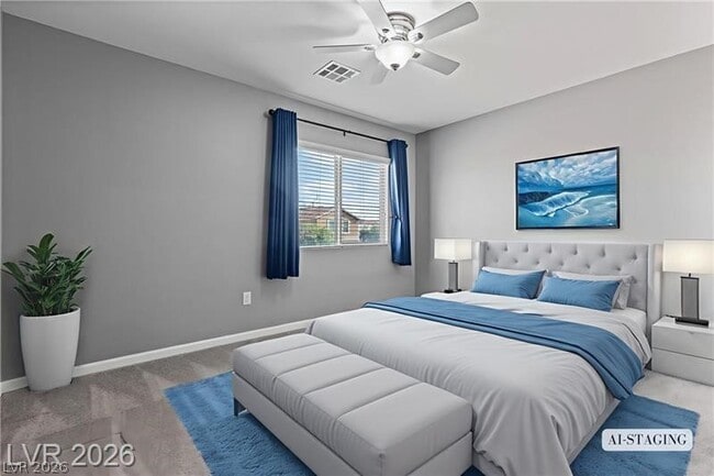 Building Photo - 5731 Port Douglas Ct