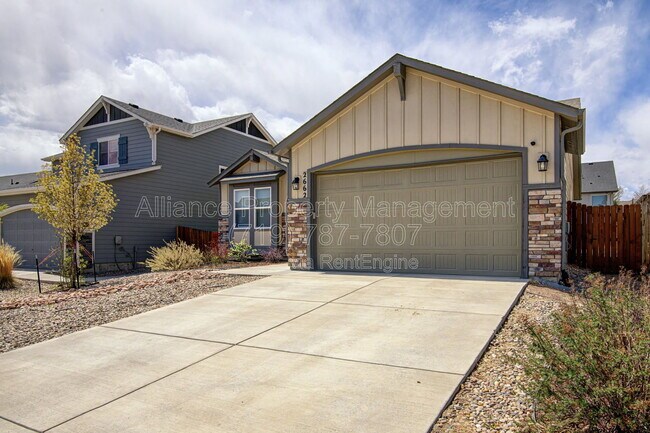 Building Photo - 2662 Shawnee Dr