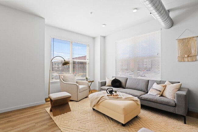 Building Photo - 1 Month Free! Brand New Townhomes in the h...