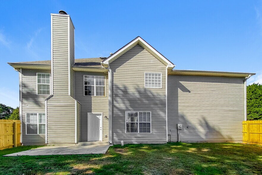 Building Photo - 1171 Misty Meadows Way