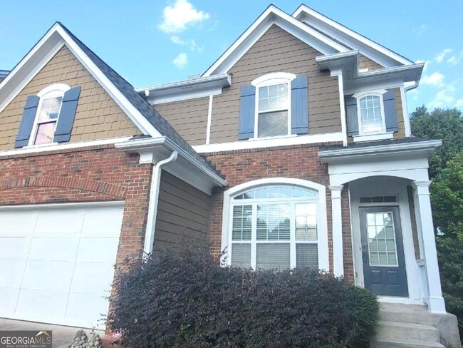 Building Photo - 2123 Worrall Hill Dr