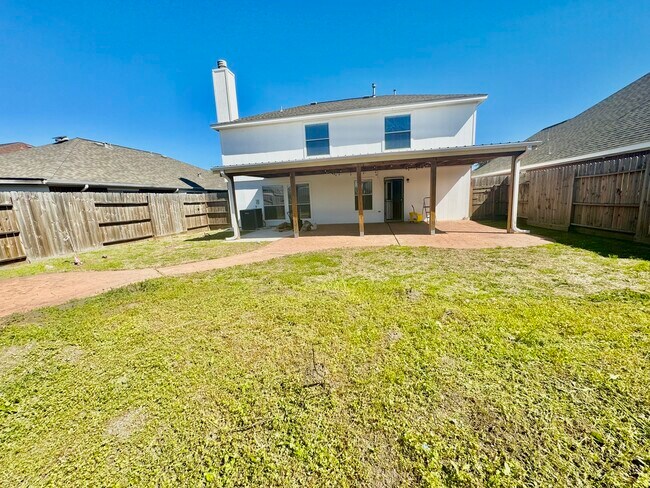 Building Photo - 7110 Favian Ct