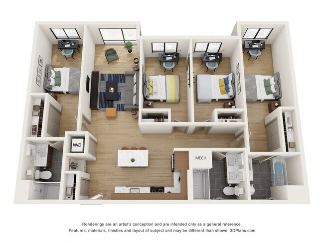 Building Photo - 525 Lincoln St