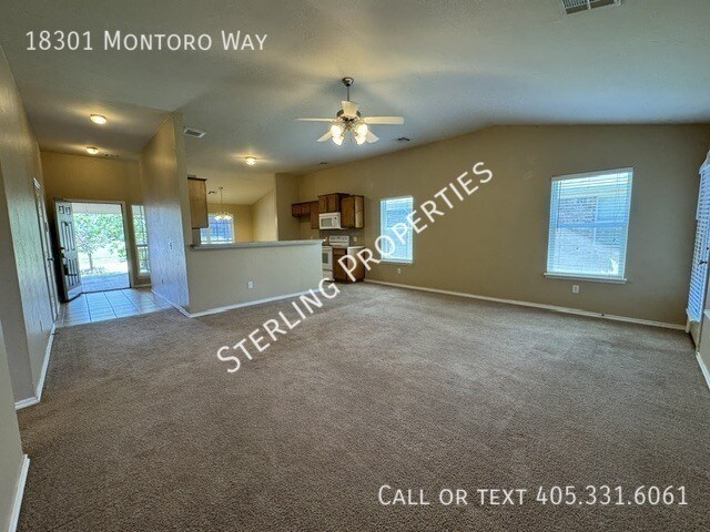 Building Photo - 18301 Montoro Way