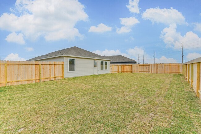 Building Photo - 11724 Lazy Oak Crk Dr