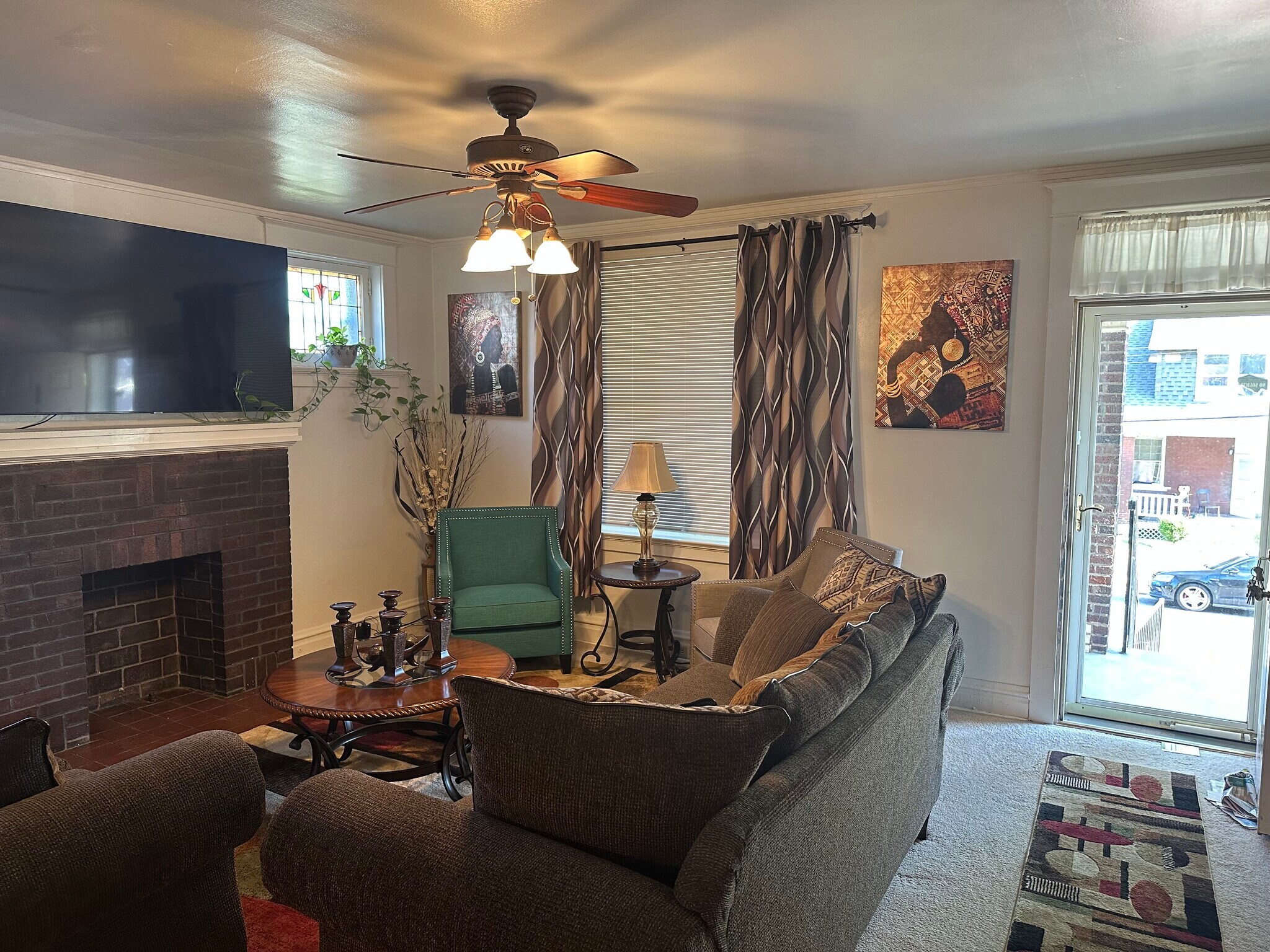 Building Photo - 6515 Bartmer Ave