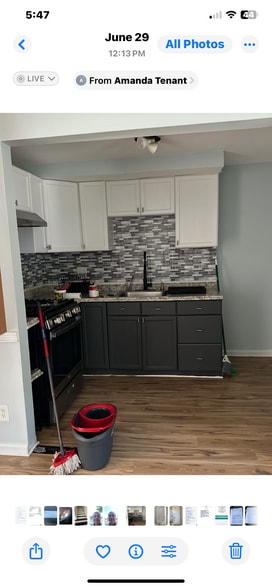 Building Photo - 3107 S Fox St