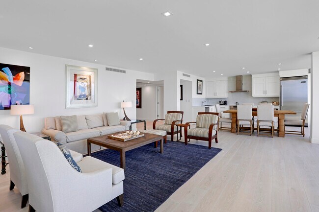 Building Photo - 3300 S Ocean Blvd