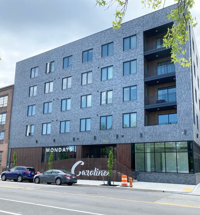Building Photo - The Caroline AHR LLC