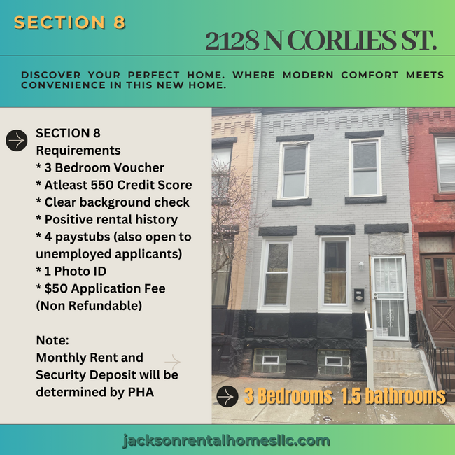Primary Photo - 2128 N Corlies St